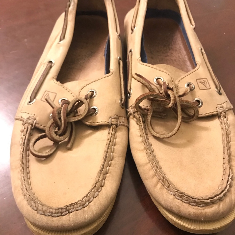 ⭐️BOGO⭐️ Sperry Top Sider men’s shoes